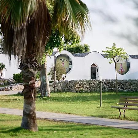Happy Camp Mobile Homes In Village * Torre Rinalda