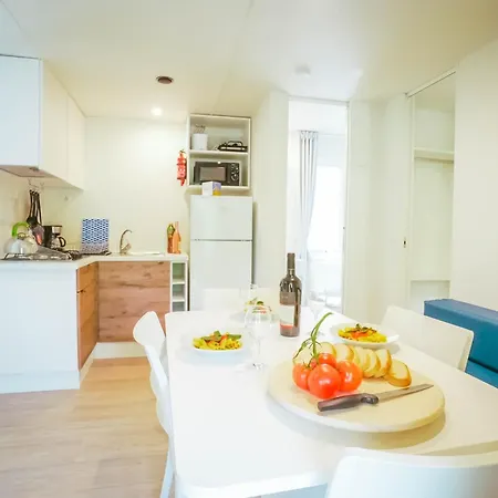 Happy Camp Mobile Homes In * Torre Rinalda