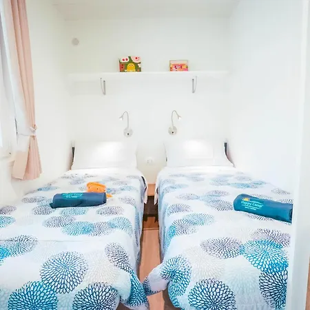 Happy Camp Mobile Homes In * Torre Rinalda