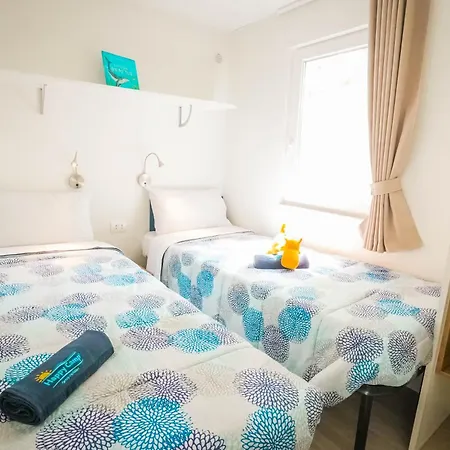 Happy Camp Mobile Homes In Camping *