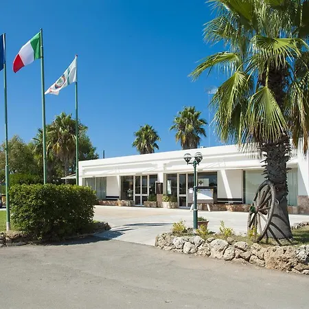 Happy Camp Mobile Homes In Torre Rinalda