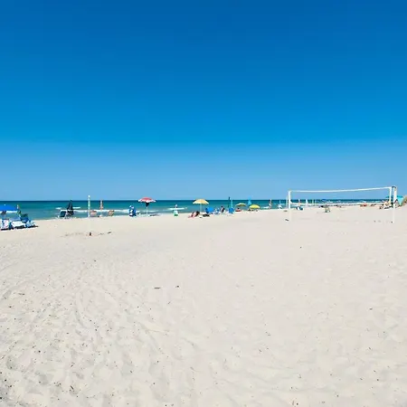 Happy Camp Mobile Homes In Torre Rinalda