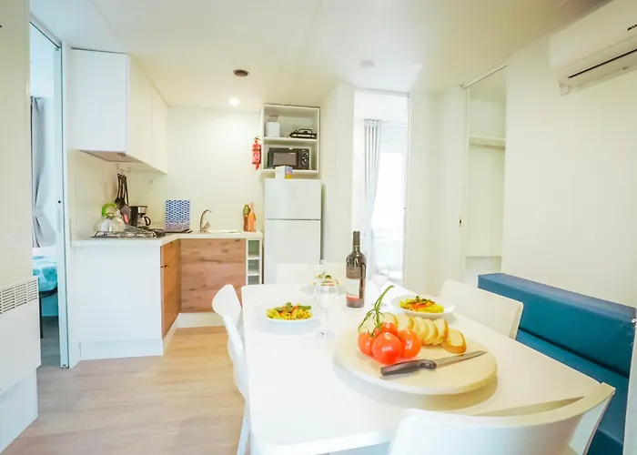 Happy Camp Mobile Homes In * Torre Rinalda