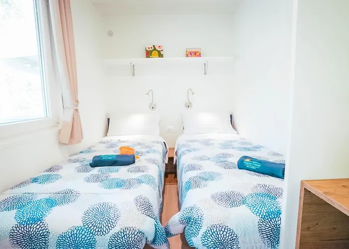 Happy Camp Mobile Homes In * Torre Rinalda