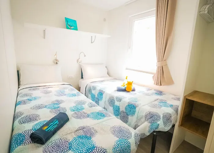 Happy Camp Mobile Homes In Camping *