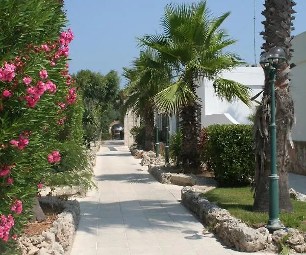 Camping Happy Camp Mobile Homes In Torre Rinalda