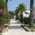 Camping Happy Camp Mobile Homes In Torre Rinalda