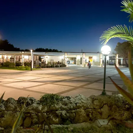 Happy Camp Mobile Homes In Campsite Torre Rinalda