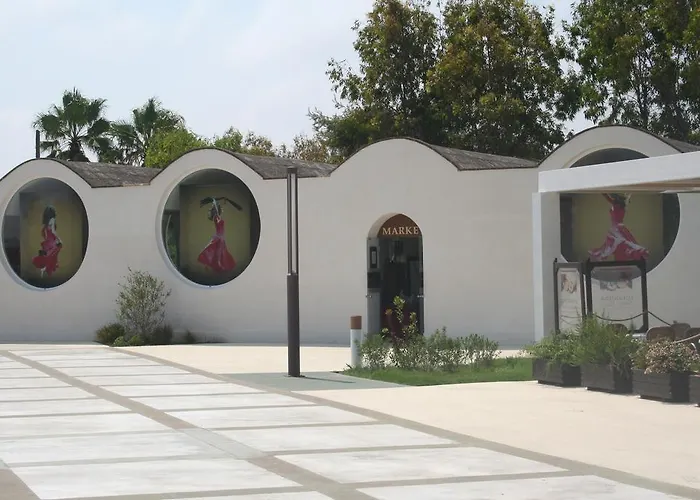 Happy Camp Mobile Homes In Campeggio